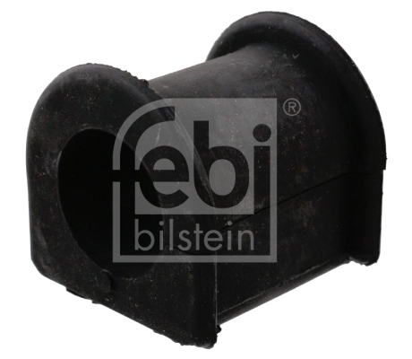 Mounting, stabiliser bar